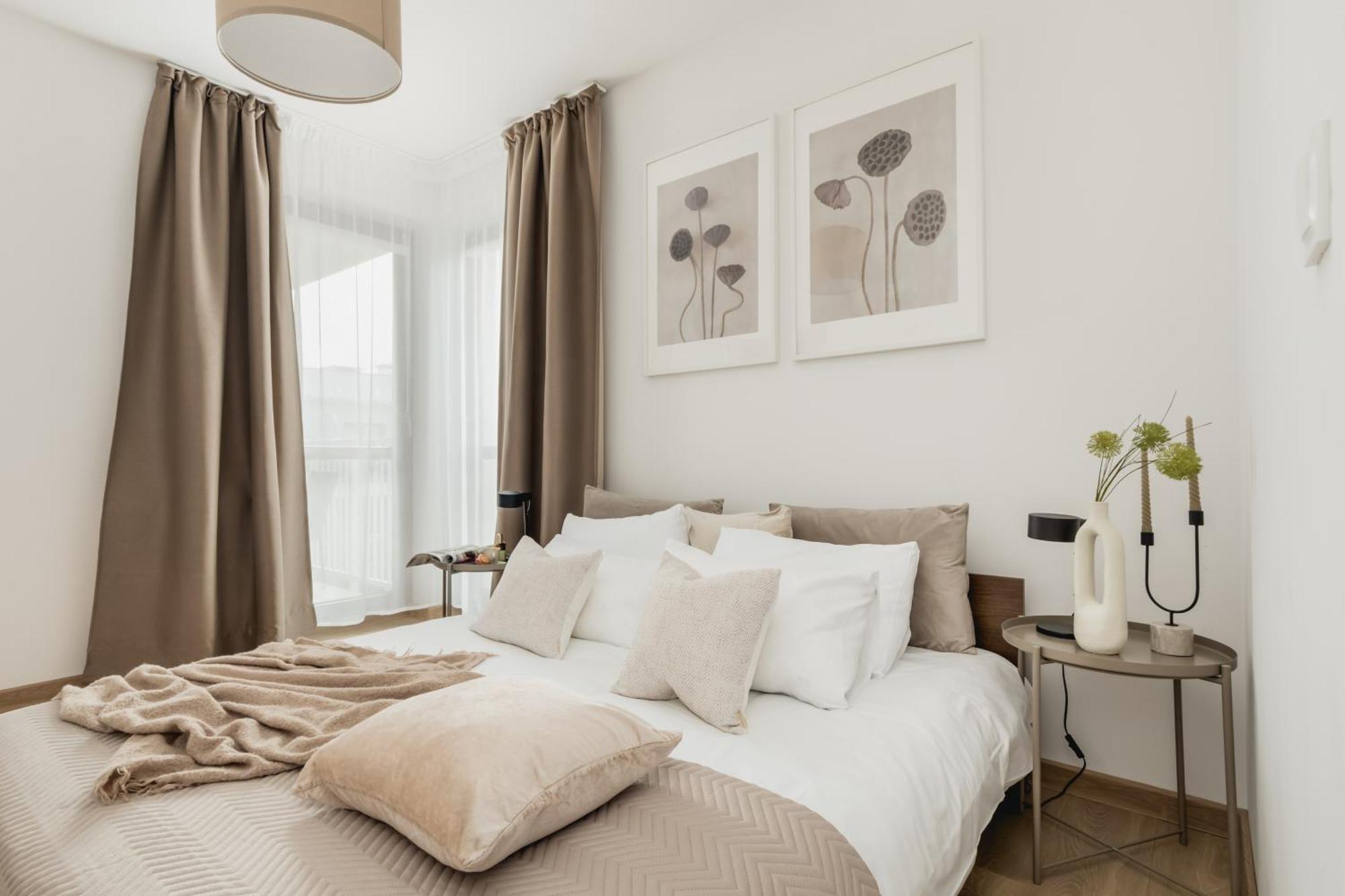 Ts New Town Stay Szczecin Exterior photo